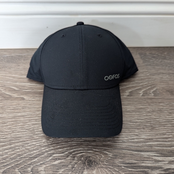 Oofos Cool Down Cap (Unisex) - Picture 2 of 5